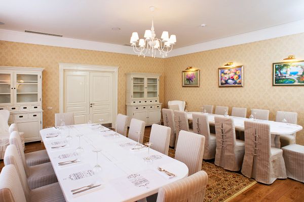 Veliky Novgorod Park Inn by Radisson (Weliki Nowgorod)